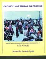Livro de Sebastio Geraldo Brollo